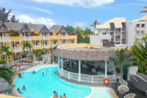 Appartement familial avec piscine à Saint Gilles, 80 m²